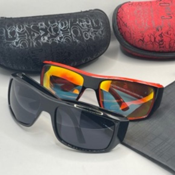 TWO New Polarized Sunglasses  Set - Picture 12 of 13